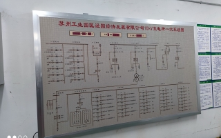 苏州工业园区泾园经济发展